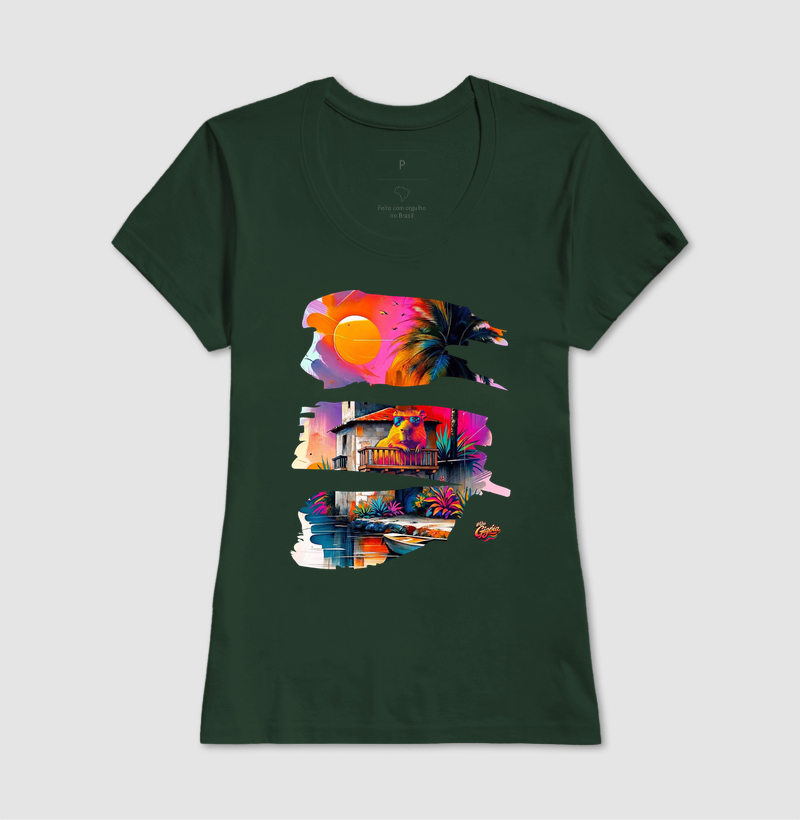 Camisa 12