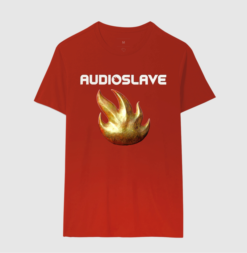 Audioslave - Chama - Imagem 10