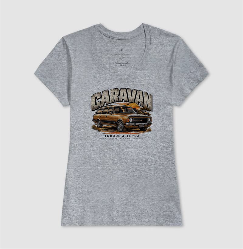CARAVAN - LIBERDADE - Imagem 9