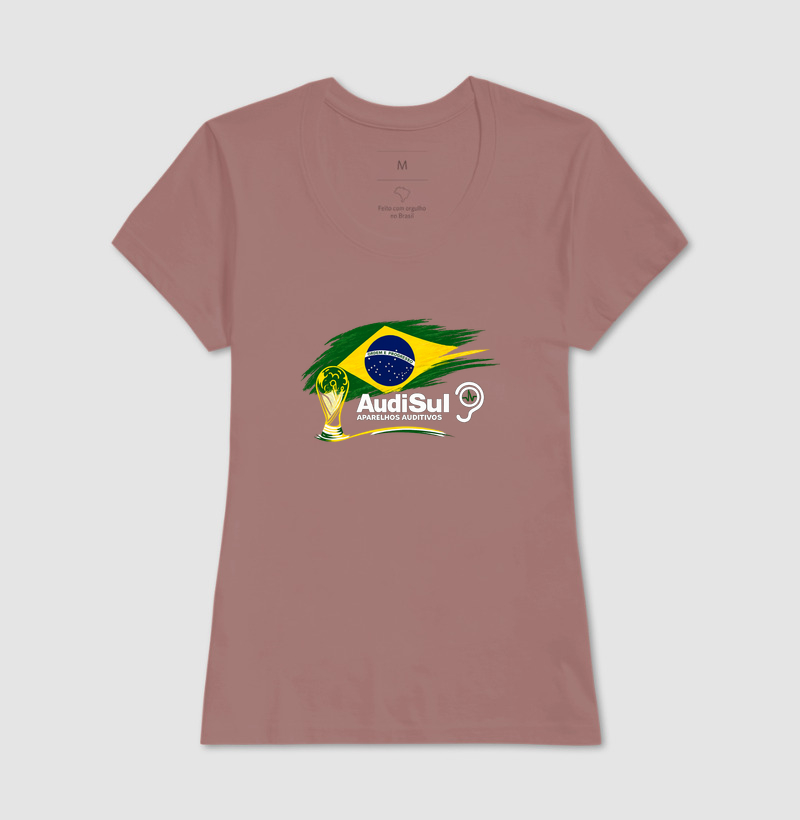 Camisa 18