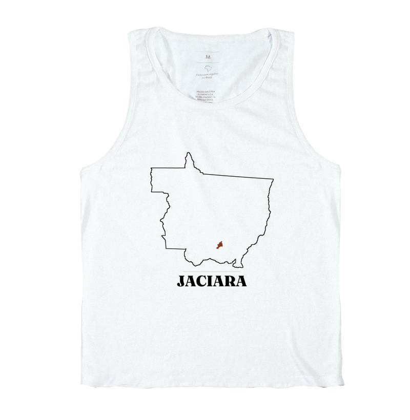 Jaciara | Traço MT - Imagem 2