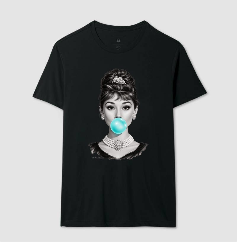 Audrey - Imagem 2