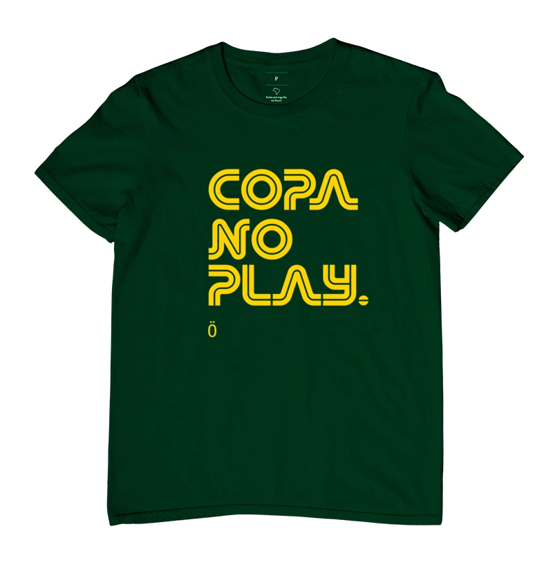 Camisa 11