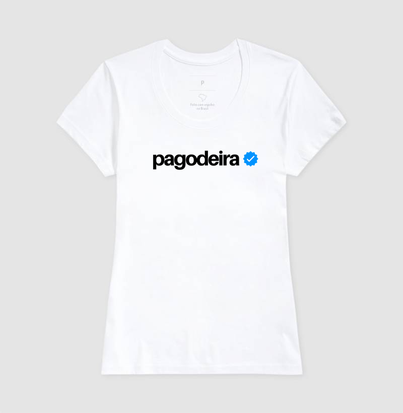 Pagodeira verificada - Imagem 5