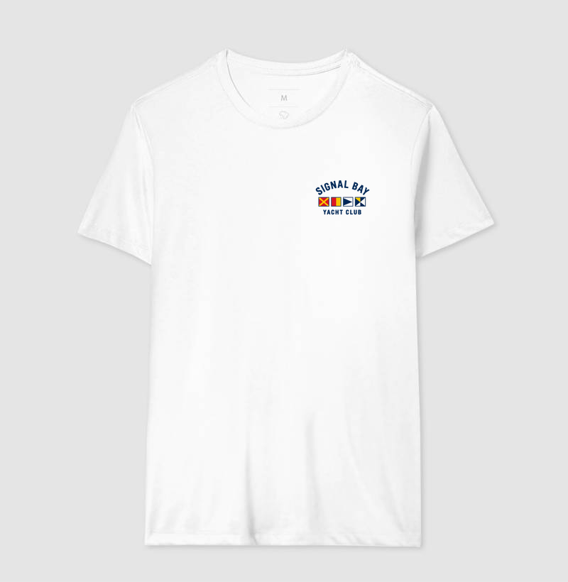 Camiseta Signal Bay YC - Imagem 2