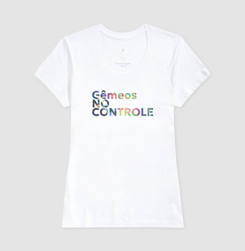 Gêmeos  NO  CONTROLE - Imagem 7