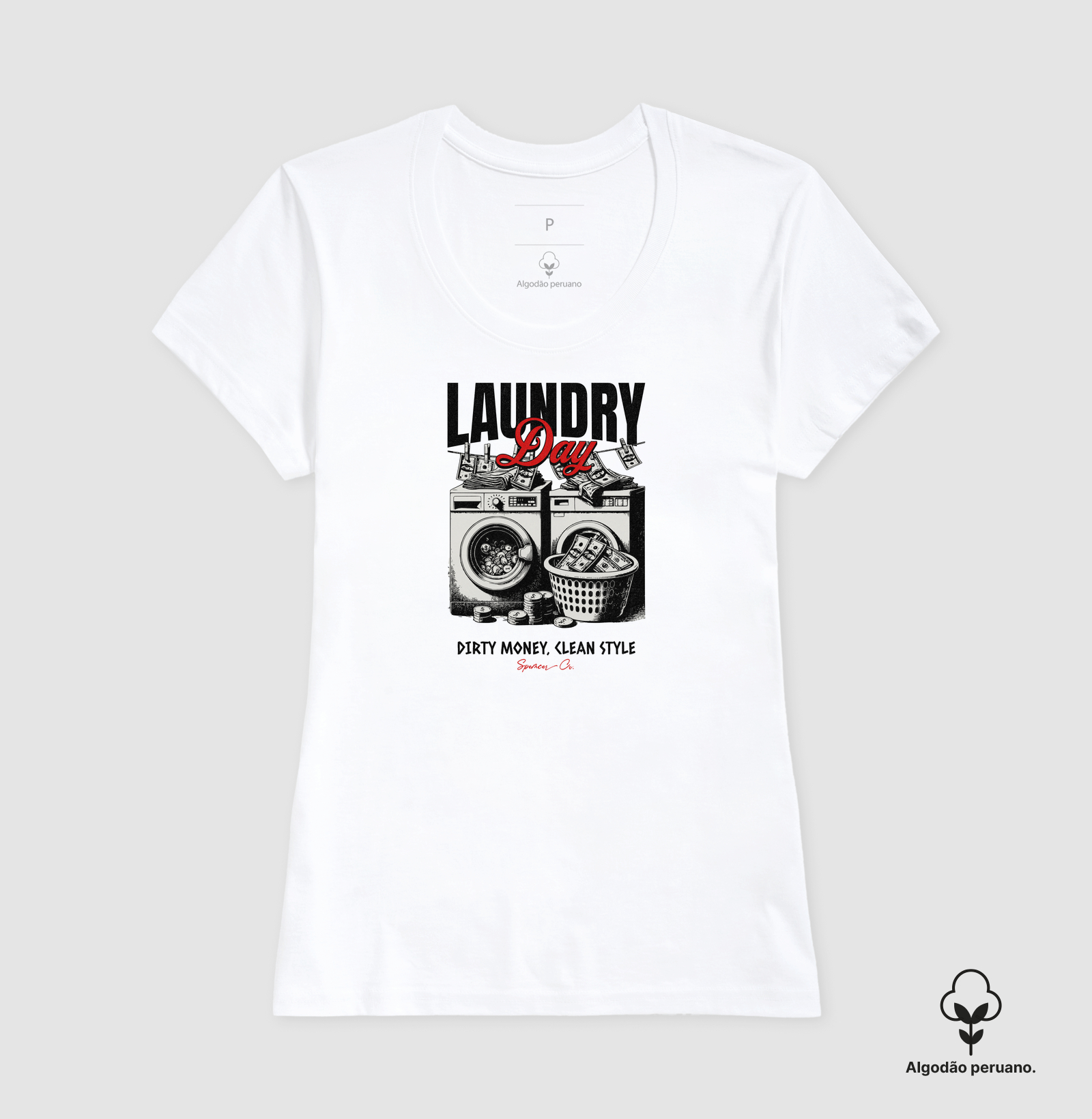 Camisa 7