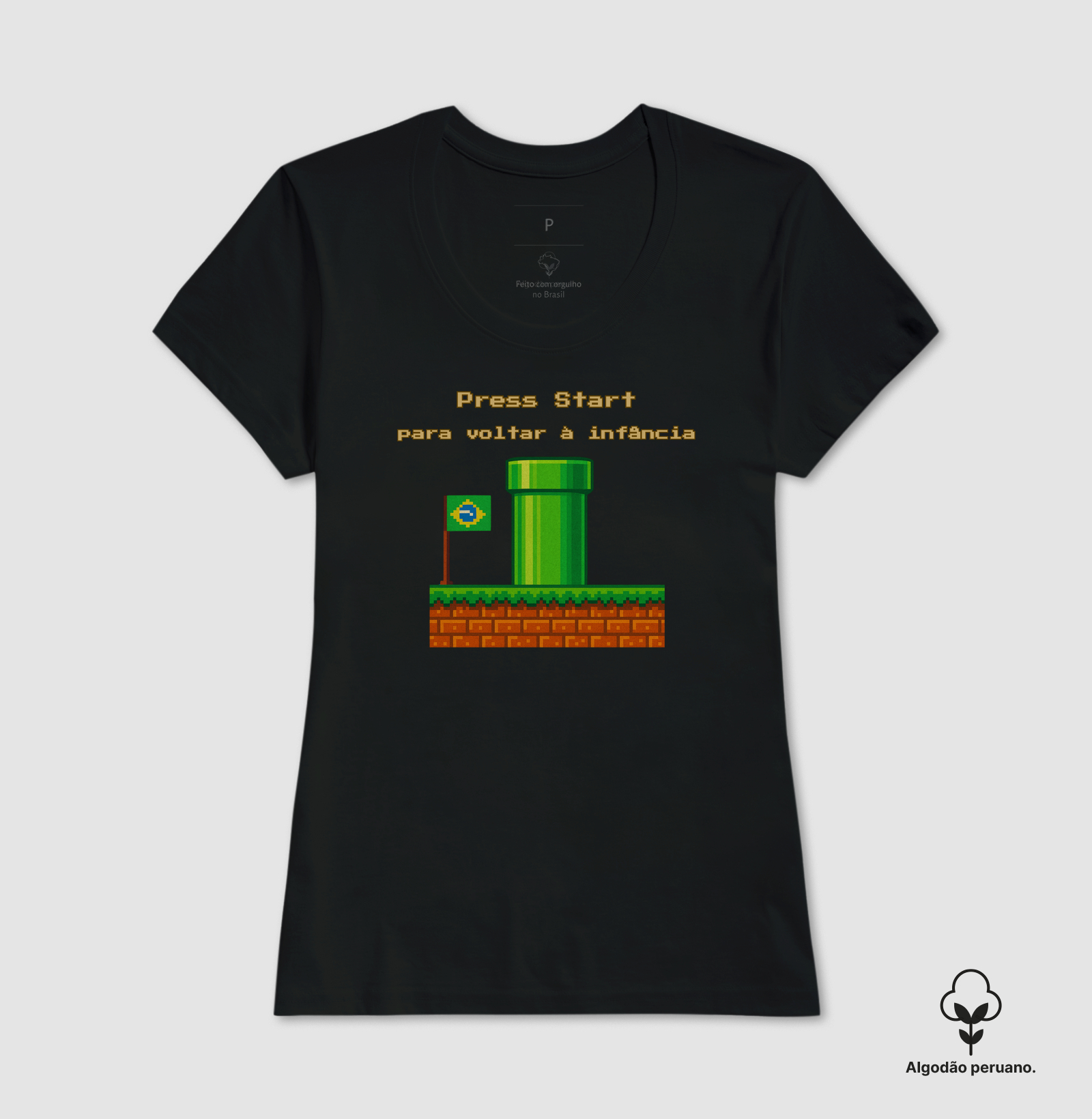 Camisa 2
