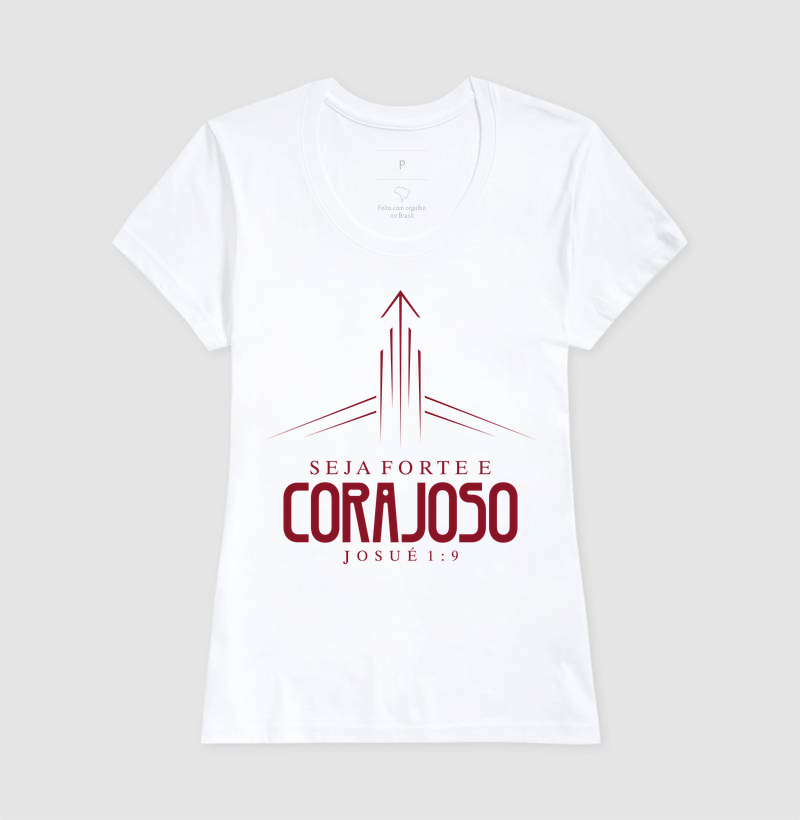 Forte e Corajoso - Imagem 5