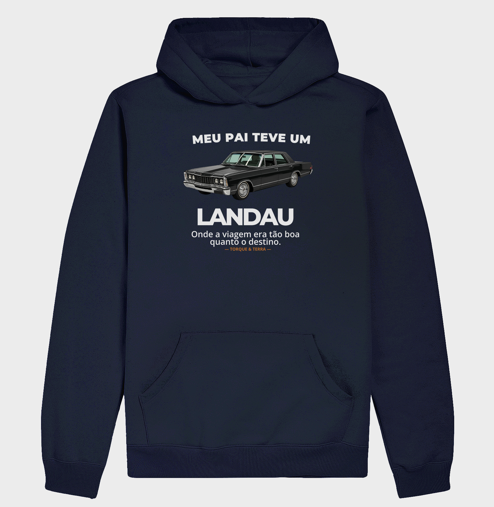 Meu pai teve um - LANDAU - Imagem 4