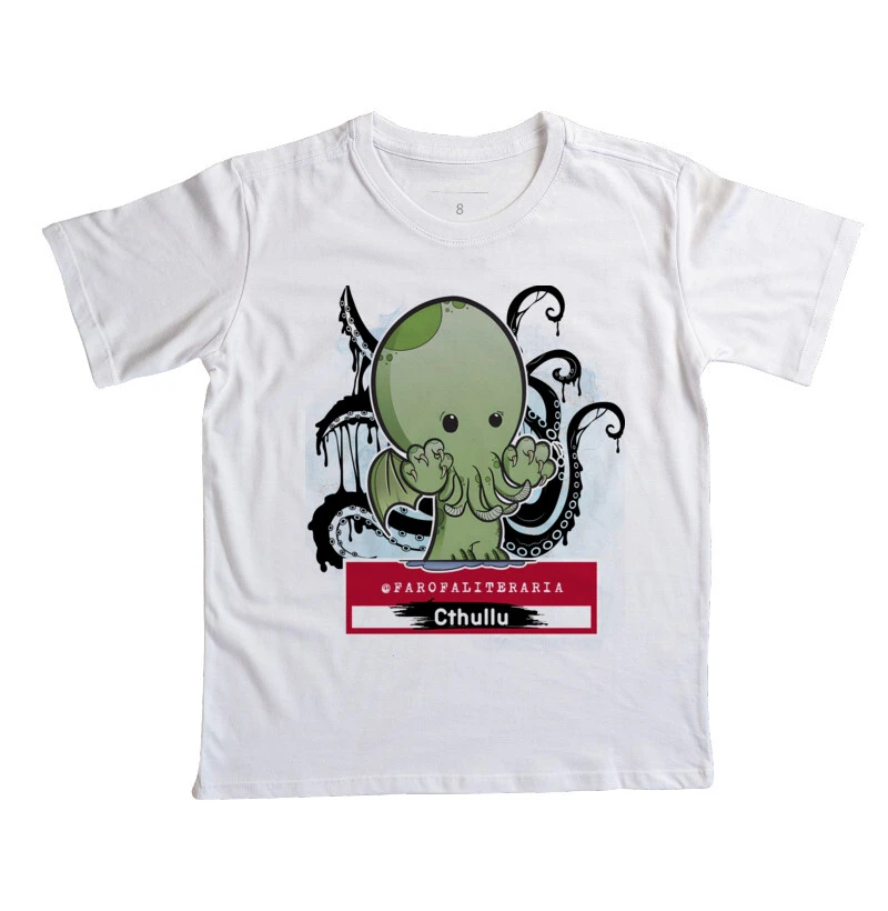CTHULLU KIDS 