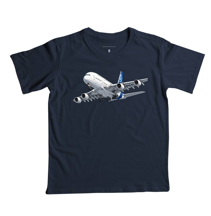 A380 - Imagem 6