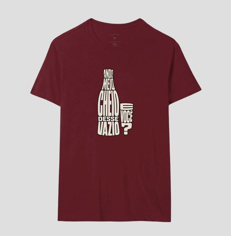 Camisa 13