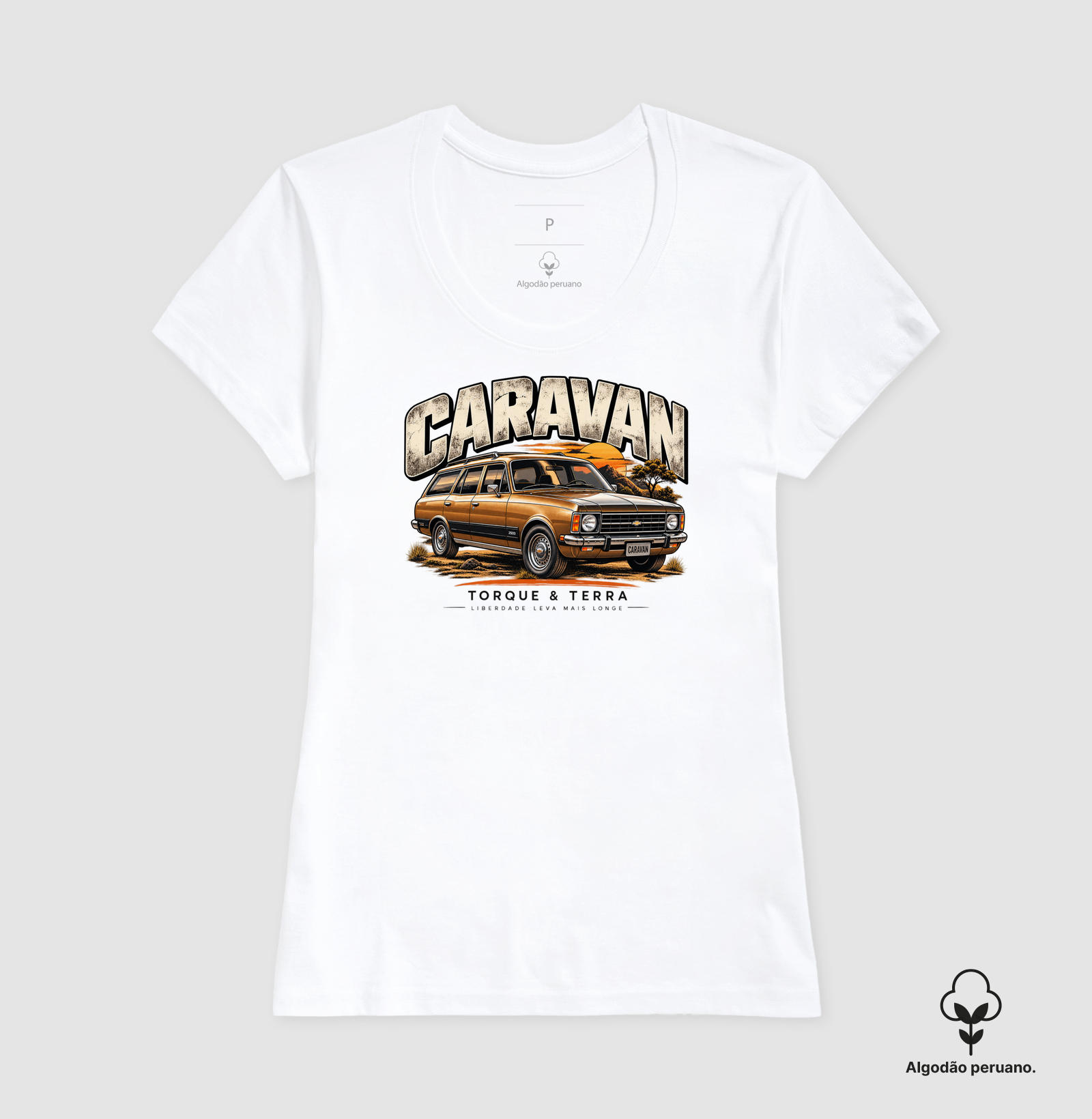 CARAVAN - LIBERDADE - Imagem 7