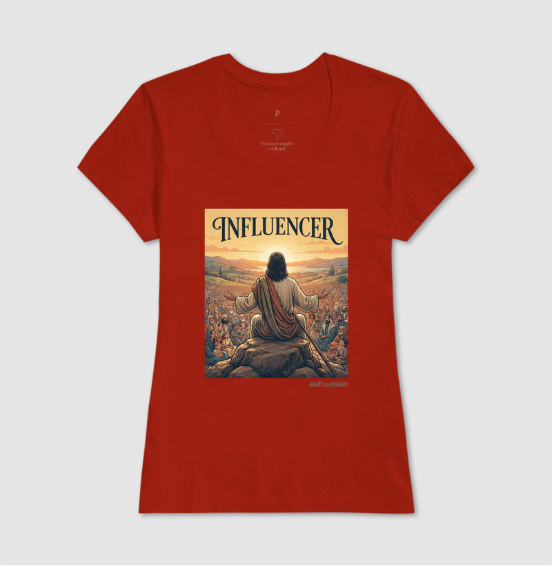 INFLUENCER - JESUS - Imagem 11