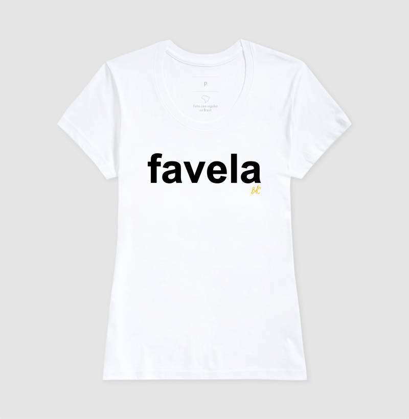 Favela  - Imagem 5