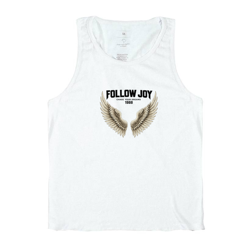 Follow Joy ( Asas ) - Imagem 2