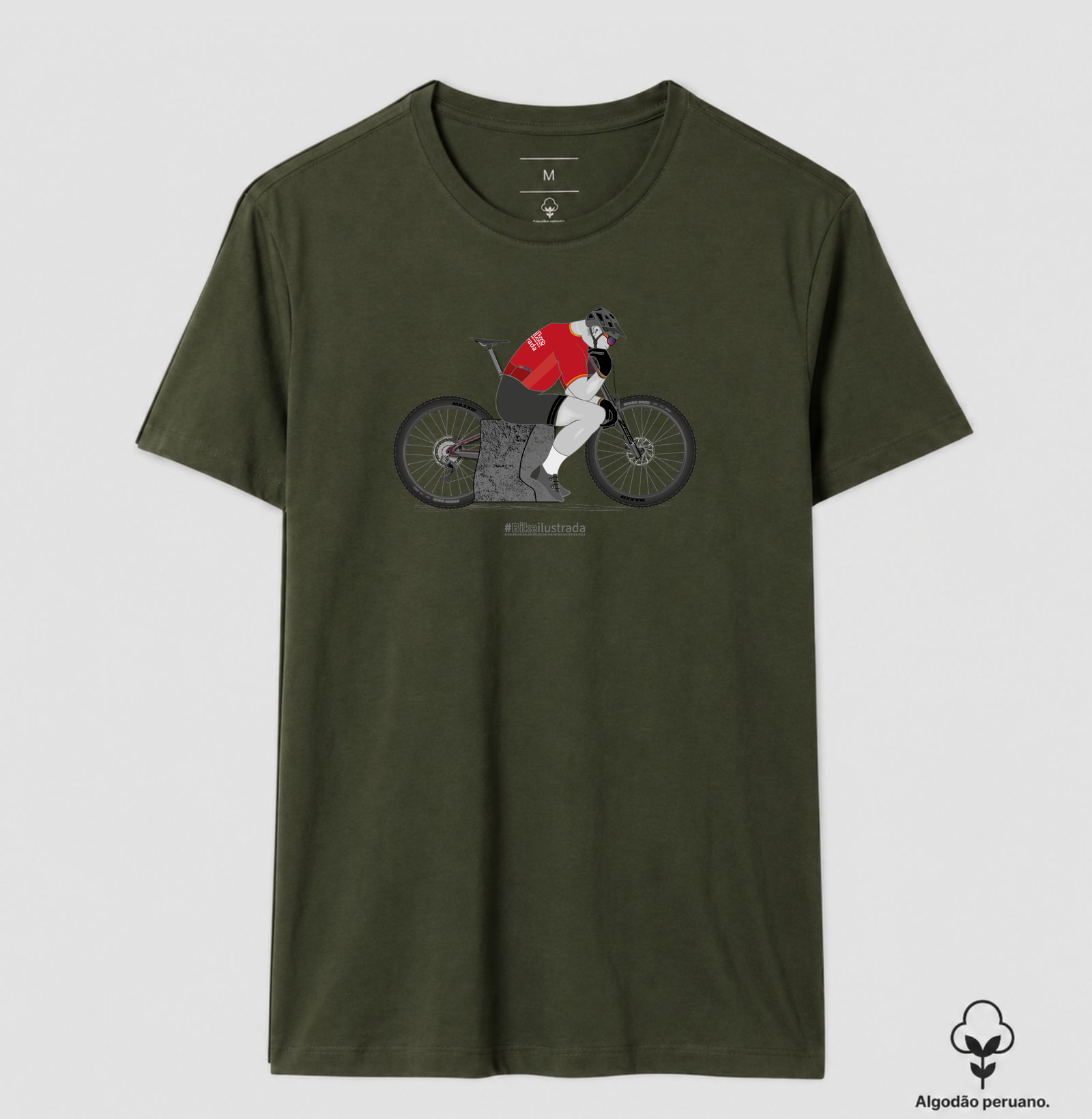 Camisa 7