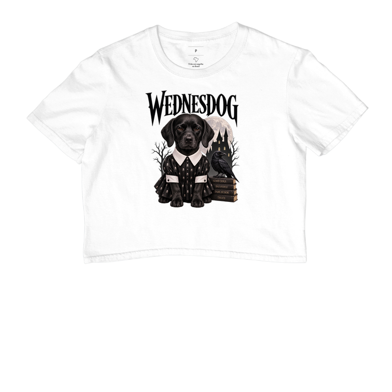 Wednesdog - Imagem 3