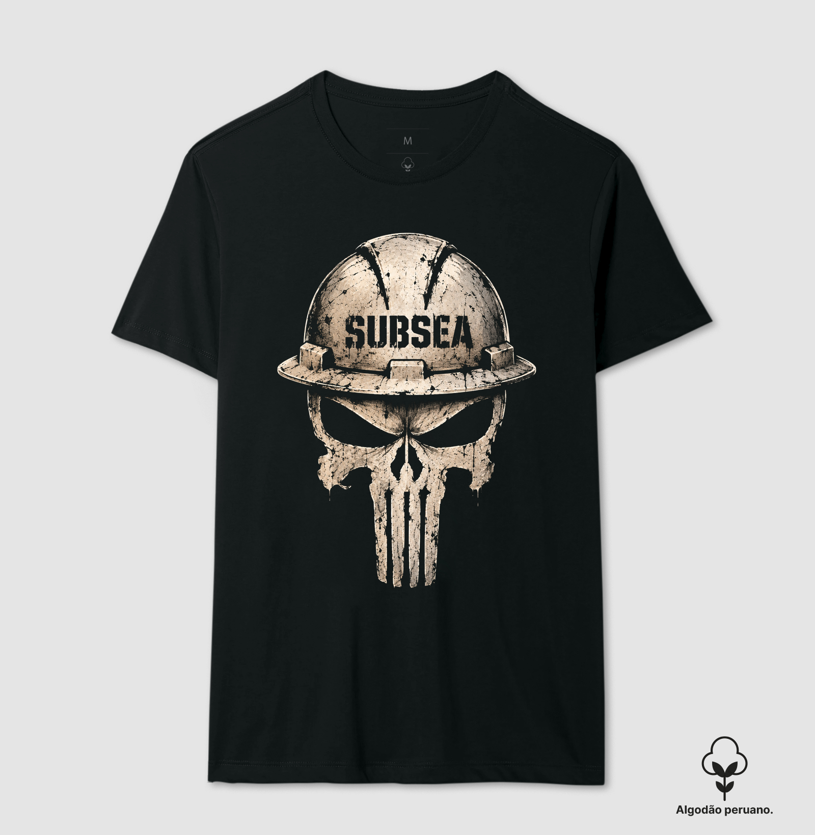 Caveira Subsea Punisher - Imagem 4