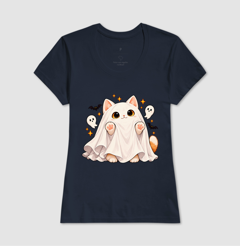 Gatoween - Fantasma de Lençol - Imagem 7