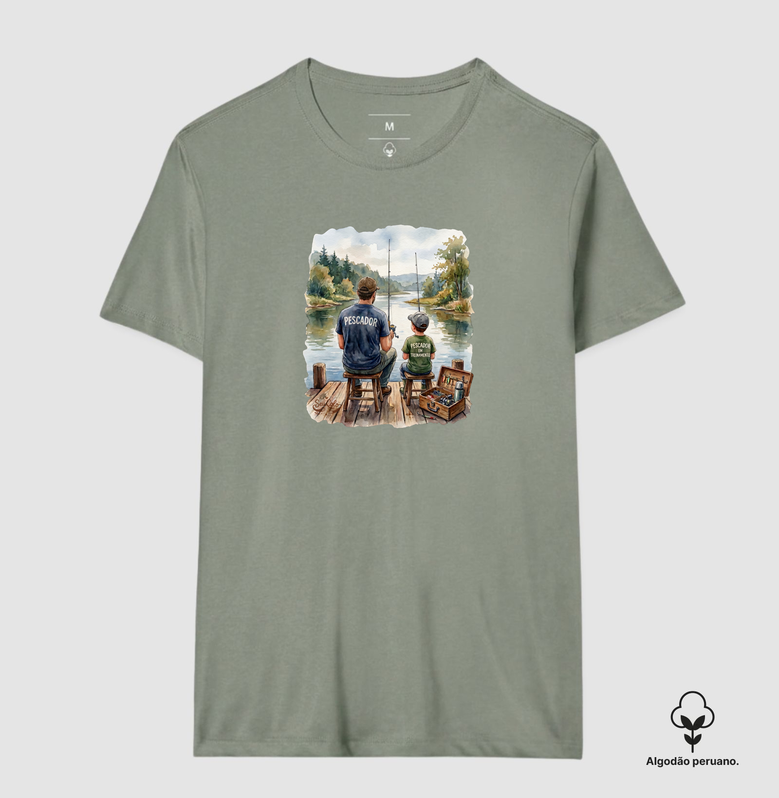 Camisa 2