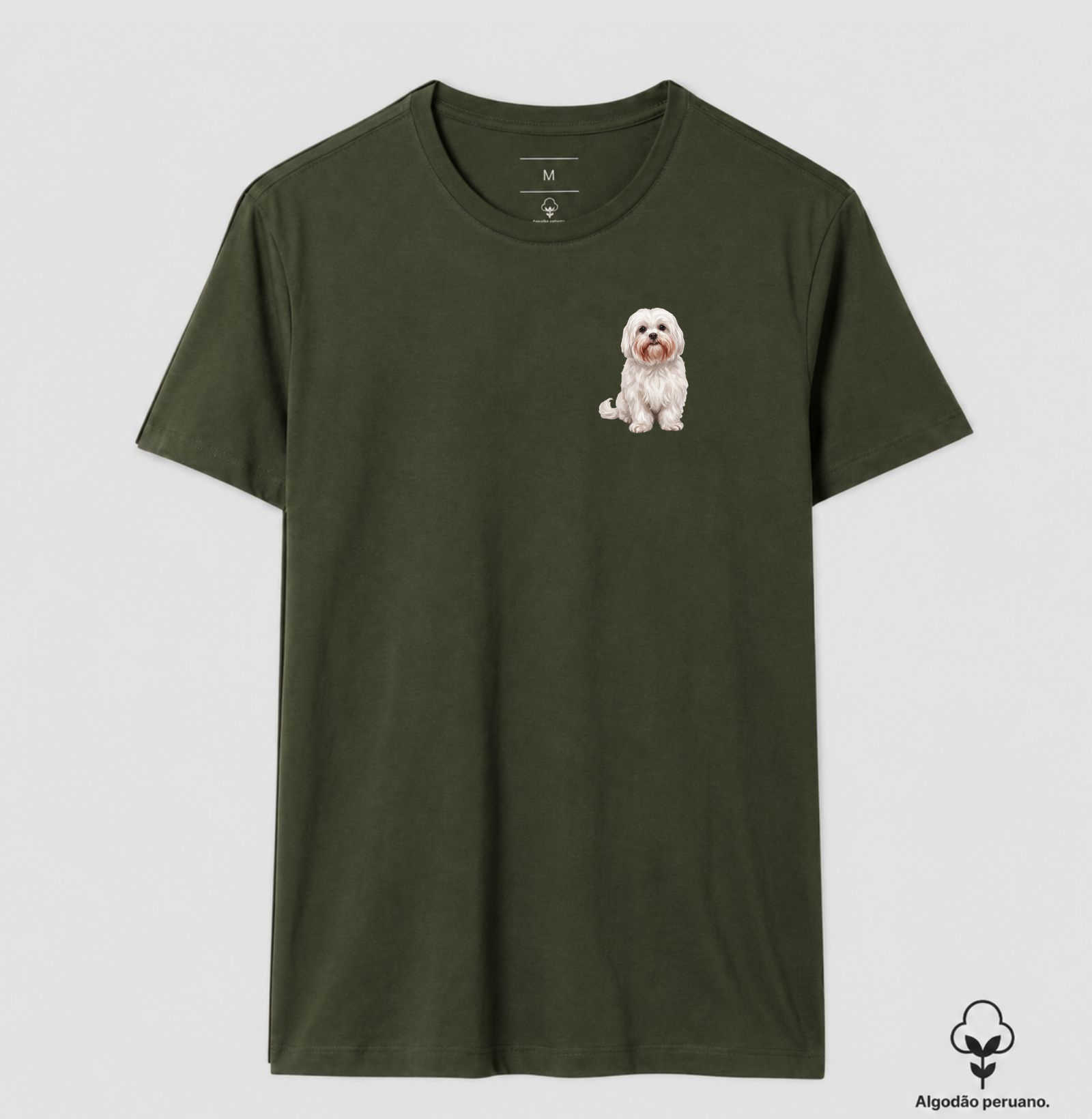 Camisa 8