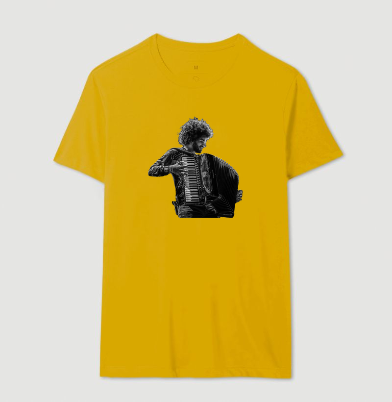 Camisa 13