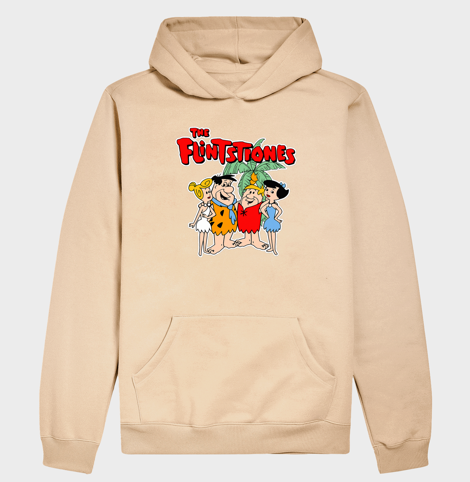 Camiseta The Flintstones - Imagem 5