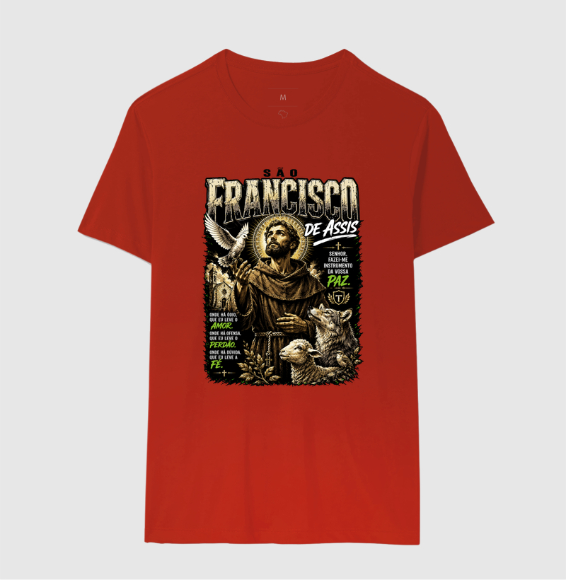 Camisa 9