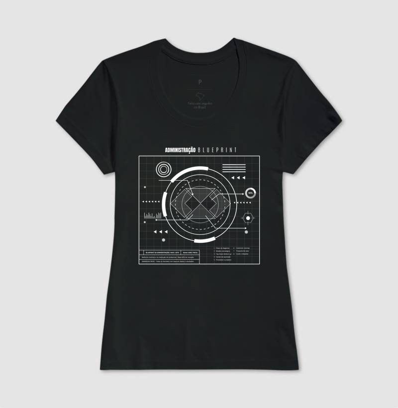 Adm blueprint symbol - Imagem 3