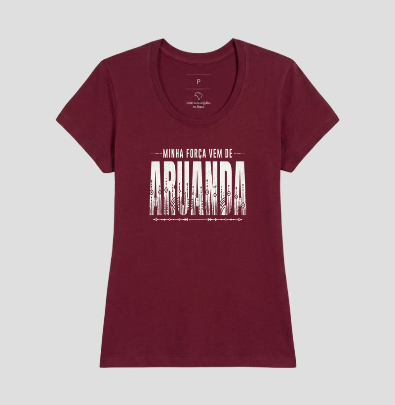 Minha Força Vem de Aruanda - Imagem 13