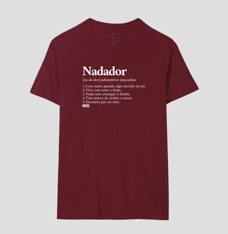 Nadador Definição - Versão Mar - Imagem 12