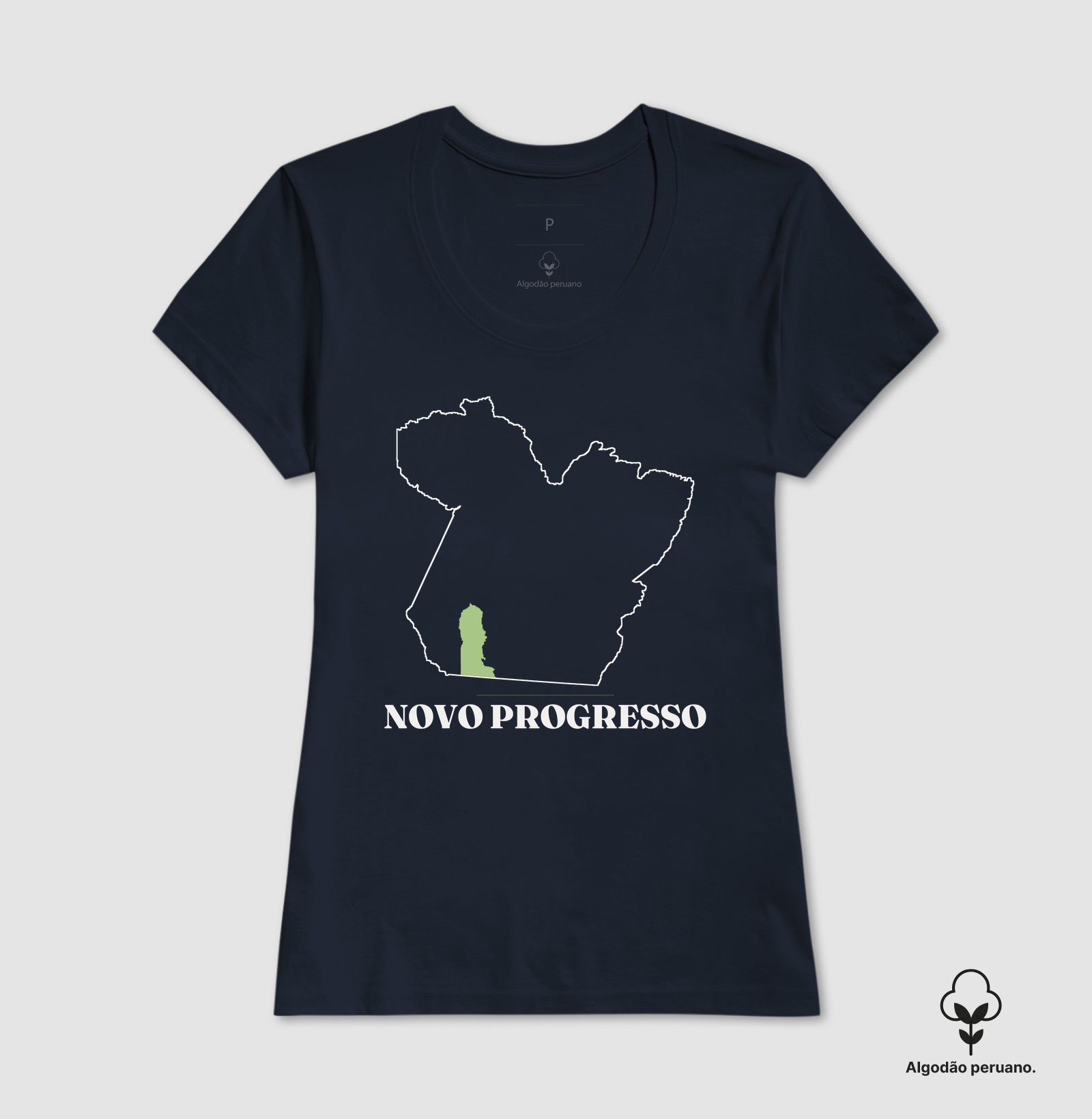 Novo Progresso | Traço PA - Imagem 8