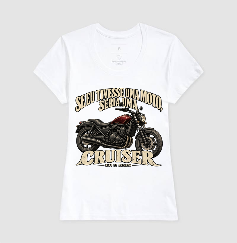 Se Eu Tivesse Cruiser - Imagem 5