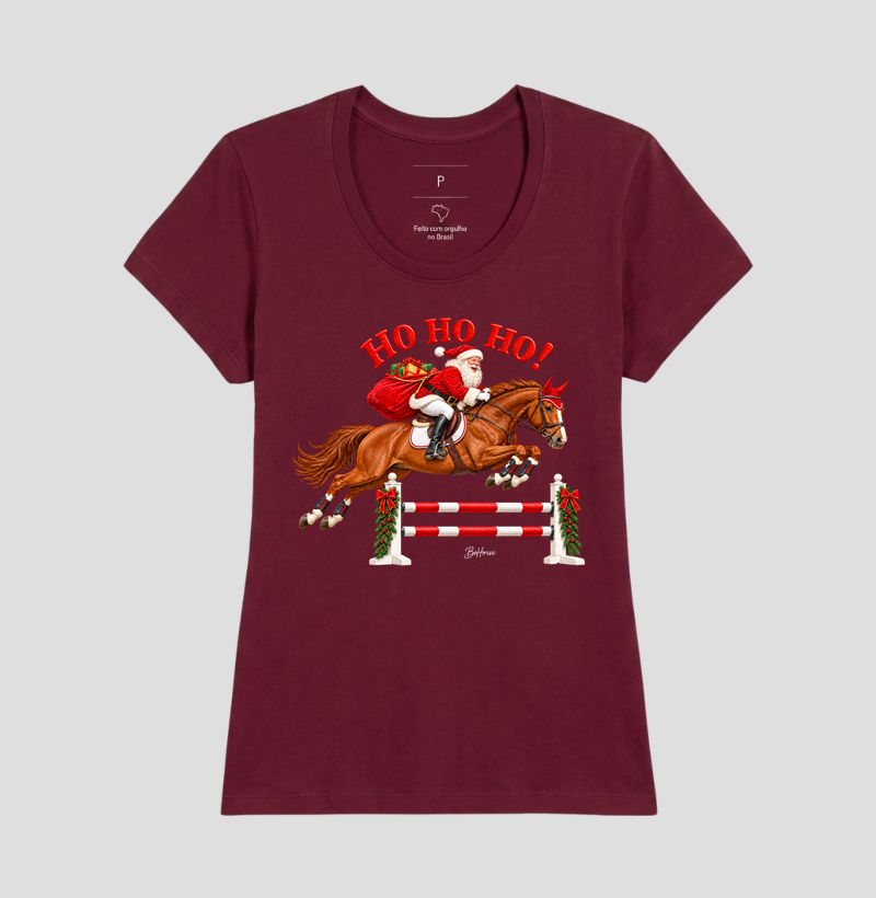 Papai Noel Equestre   - Imagem 11