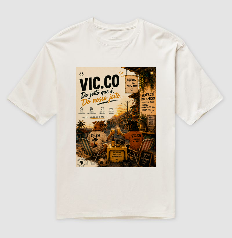 Camisa 3