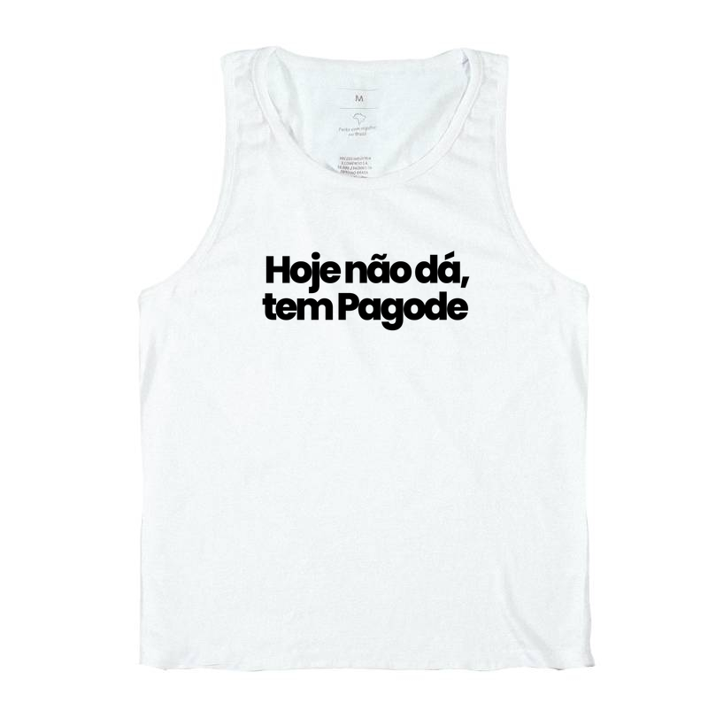 Hoje não dá, tem Pagode - Imagem 2