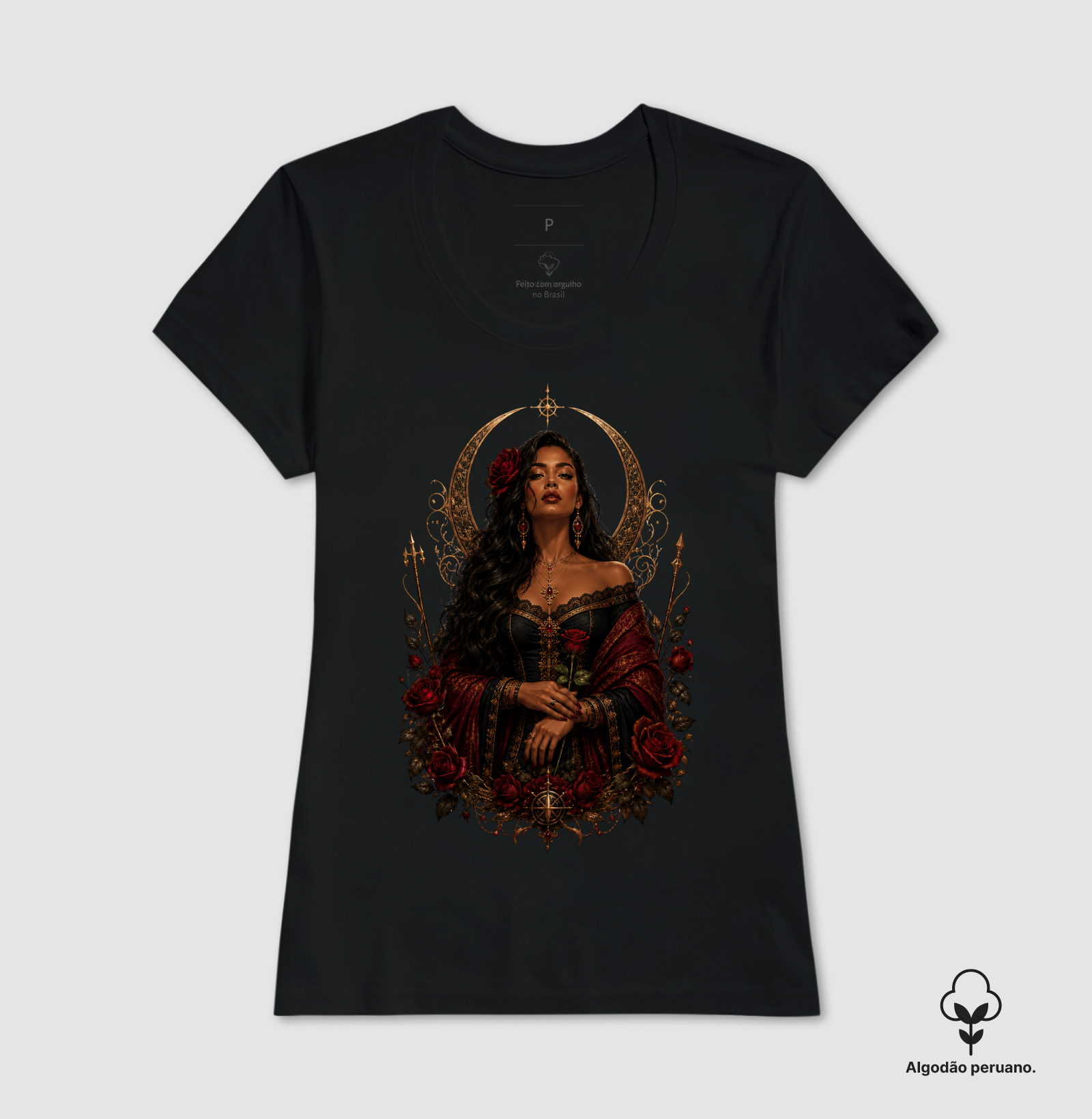 Camisa 6