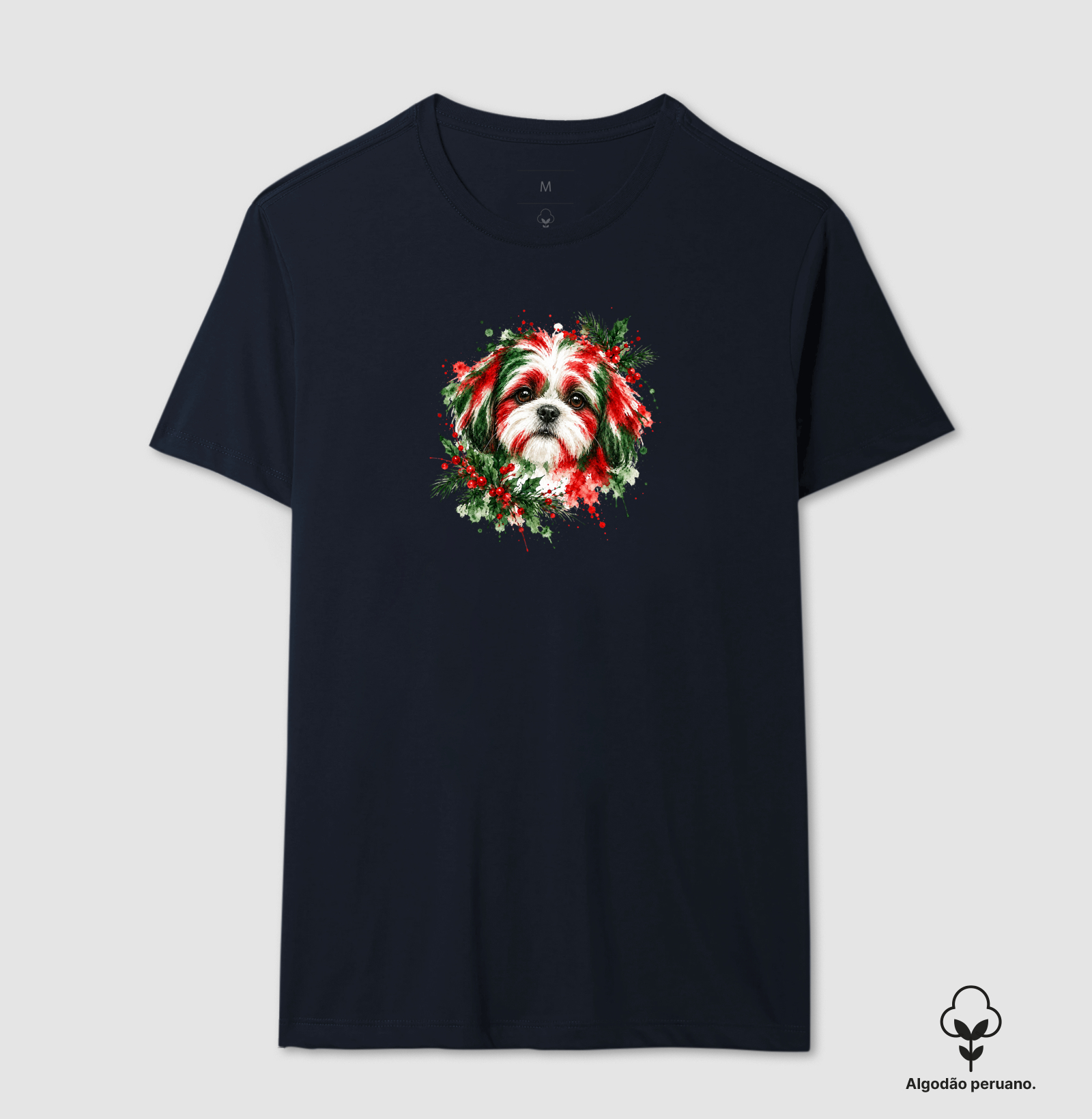 Cachorro Natalino - Imagem 6