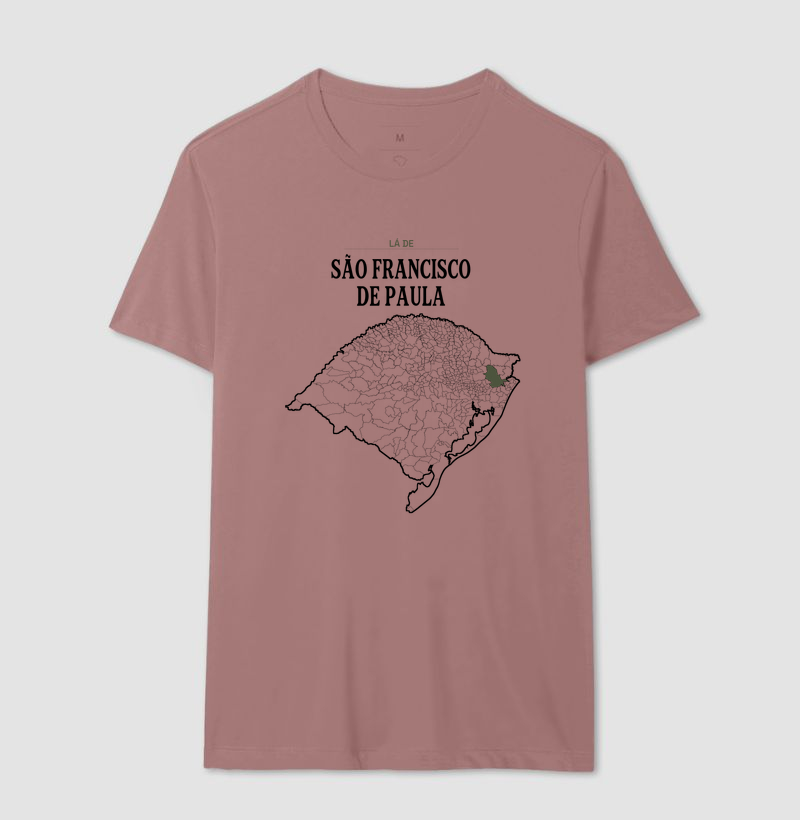 Camisa 16