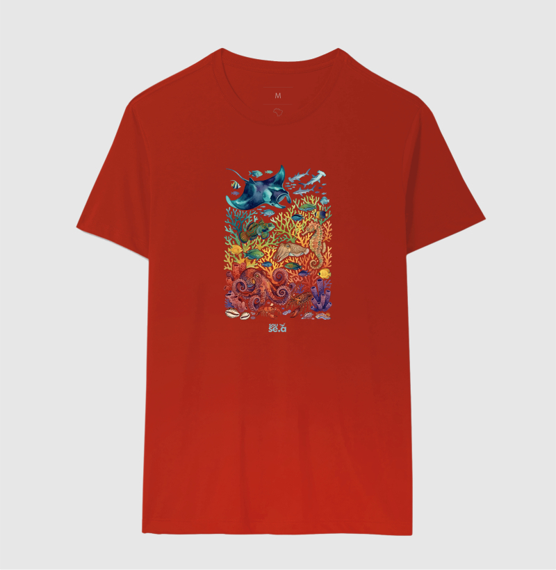 Camisa 9