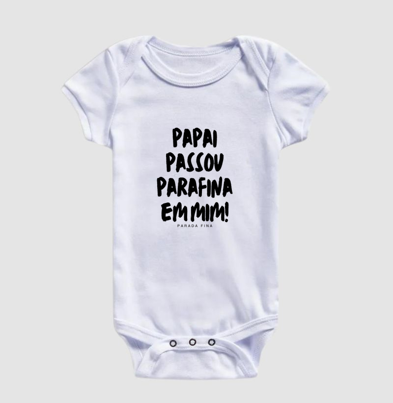 papai passou parafina em mim! - Imagem 3