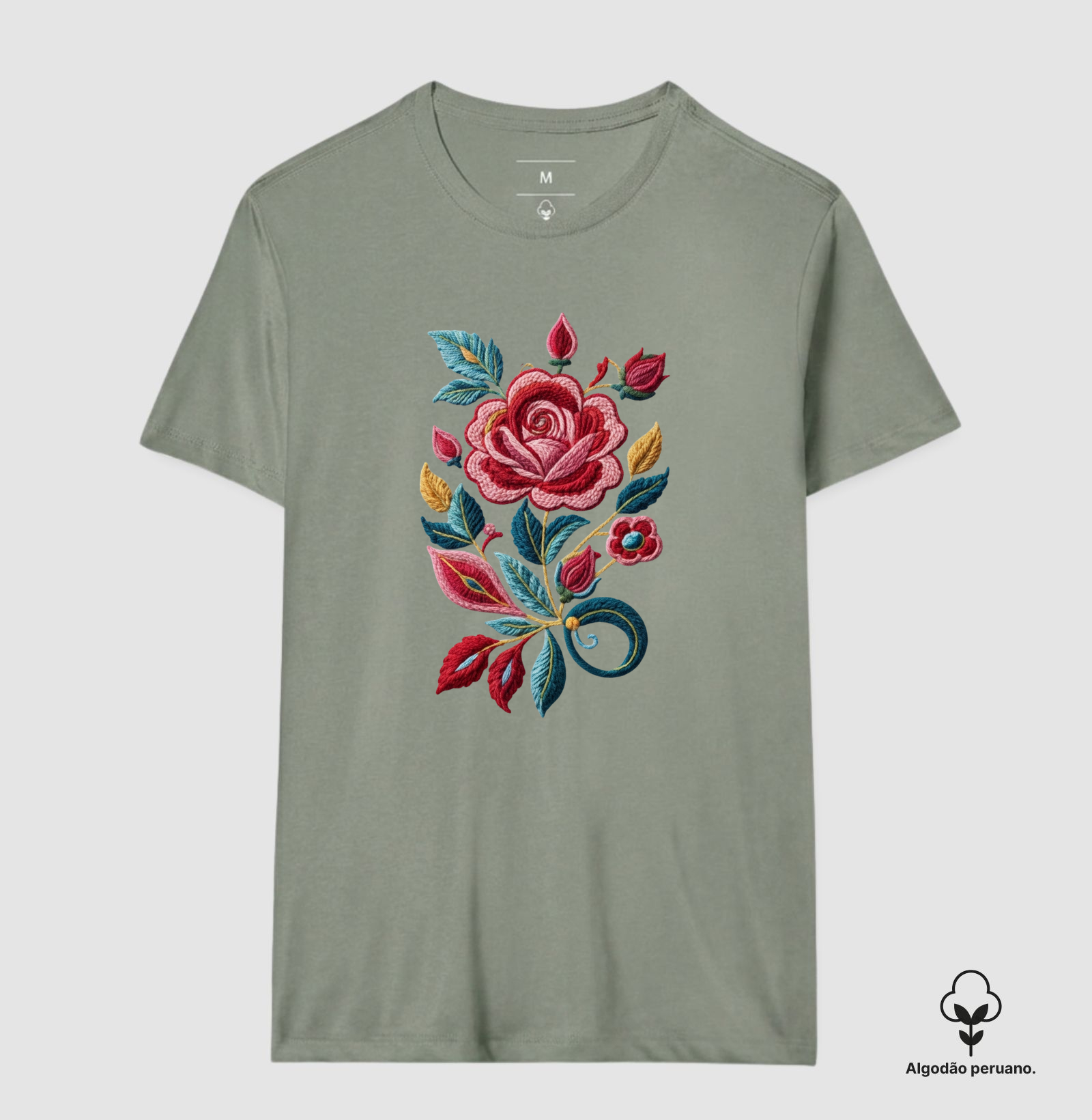 Rosa Imperial  - Imagem 8