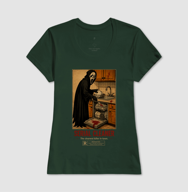 Camisa 12