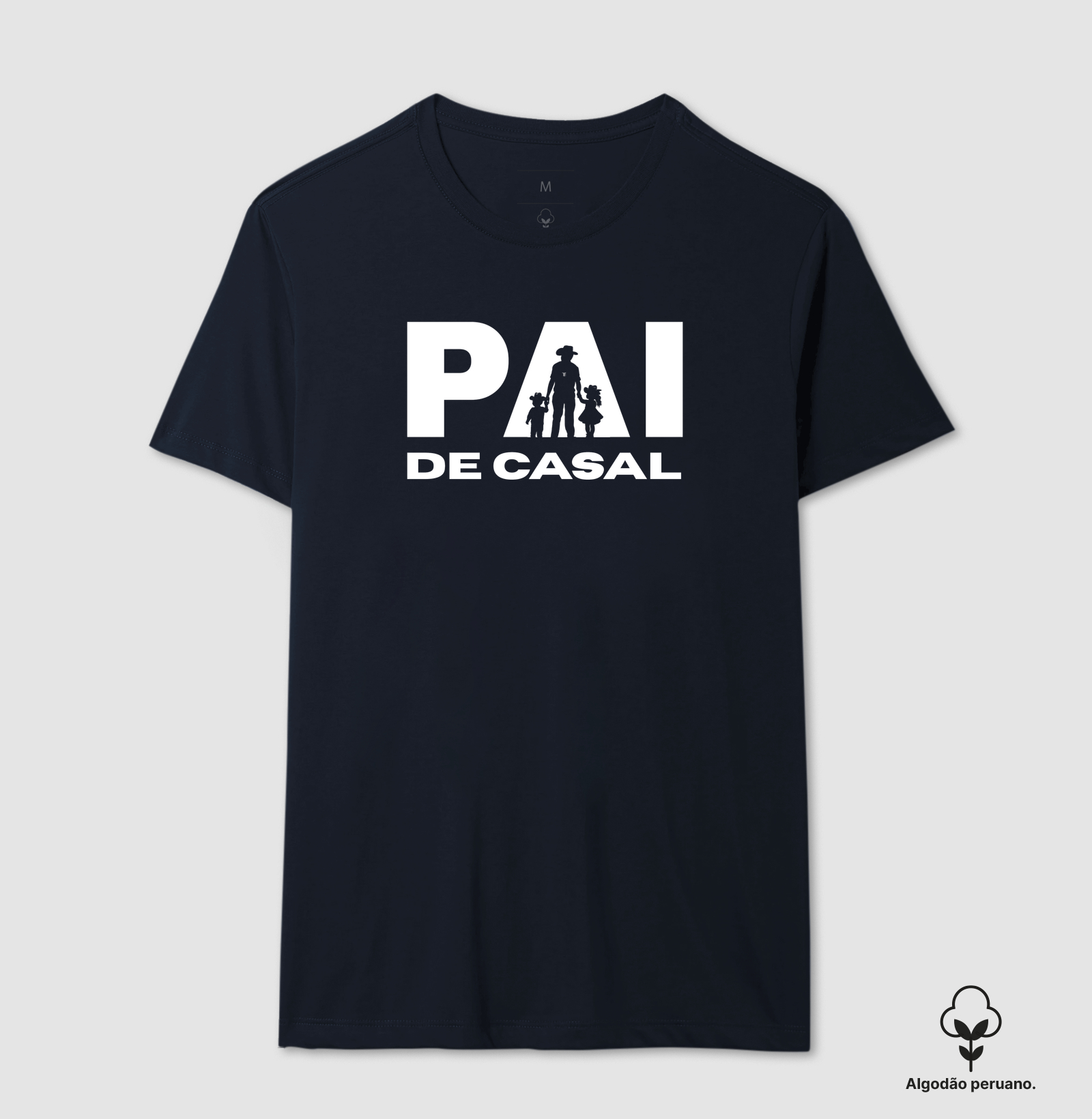 Pai de Casal (menina + velha) - Imagem 6