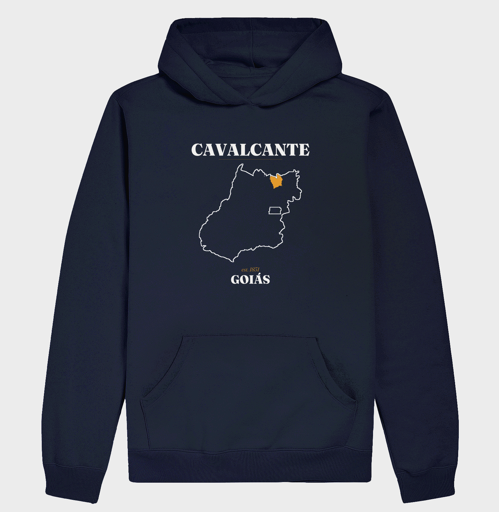 Cavalcante | Legado GO - Imagem 4