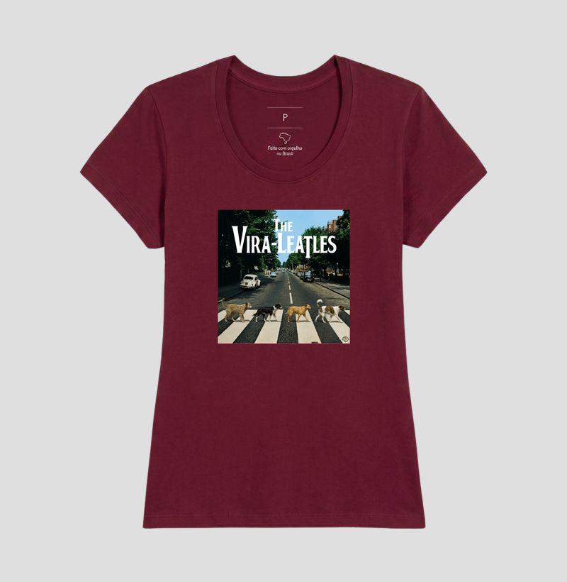Camisa 19