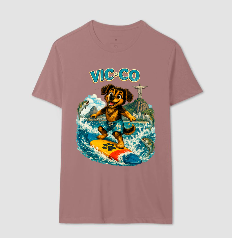 Camisa 15