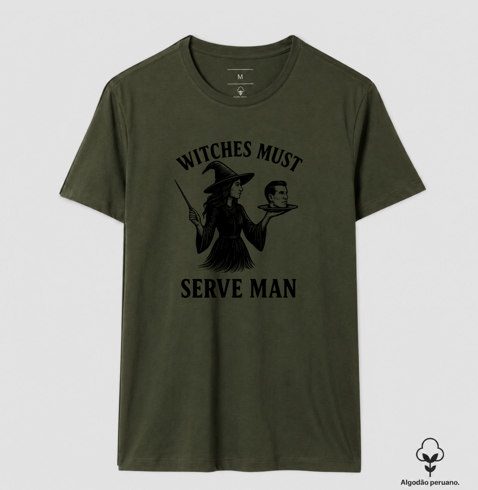 Witches Must Serve Man - Imagem 6
